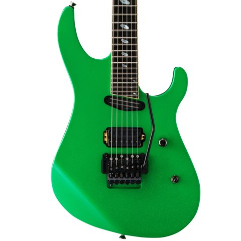 Caparison Horus-M3 CC(シグネチャー)(写真)