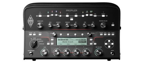 Kemper Kemper Profiler(写真)